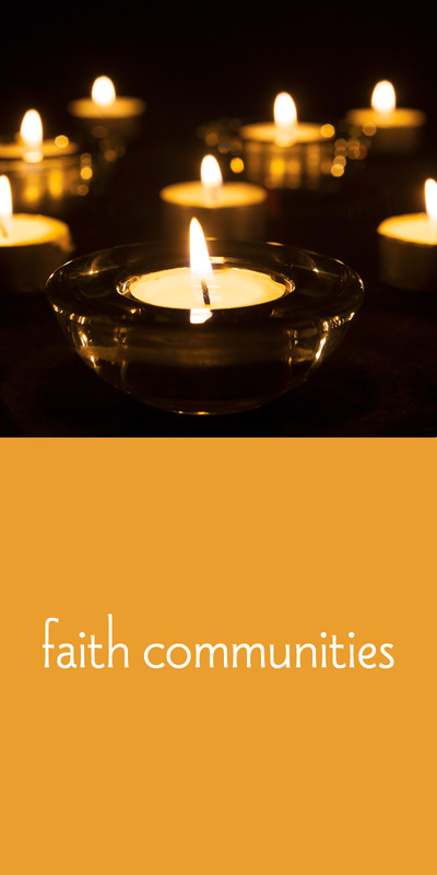 Faith Communities